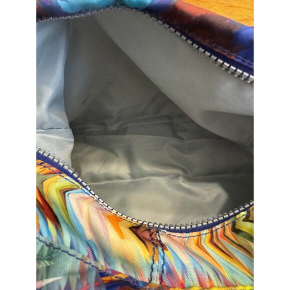 KIPLING Gabbie S. Cross Body Bag In Radiant Splash - Picture 8 of 8